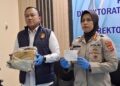 Polda Maluku Bongkar Jaringan Narkoba: 33 Kasus Diungkap, 40 Tersangka Diringkus​
