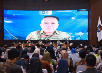 Penandaan APBD 2027: Langkah Strategis Kemendagri Perkuat Ketahanan Pangan Nasional