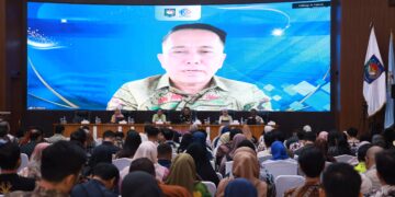 Penandaan APBD 2027: Langkah Strategis Kemendagri Perkuat Ketahanan Pangan Nasional