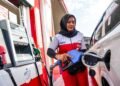 Harga BBM Naik Lagi, Pertamax Kini Jadi Rp16.650/Liter