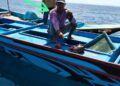 Sempat Hilang Kontak dan Terombang-ambing di Laut, Nelayan SBB Ditemukan Selamat di Maluku Utara