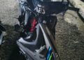 Tabrakan Dua Sepeda Motor di Lateri Ambon, Pengendara RX King Tewas