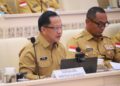Mendagri Apresiasi DPR RI Dukung Penguatan Wilayah Perbatasan