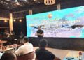 Presiden Prabowo Dijadwalkan ‘Groundbreaking’ Blok Gas Masela pada 16 Juli​