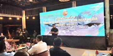 Presiden Prabowo Dijadwalkan ‘Groundbreaking’ Blok Gas Masela pada 16 Juli​