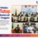 Ketua PWNU Maluku Resmi Tutup PDPKNU dan Konfercab PCNU Maluku Tenggara