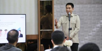 Wamendagri Wiyagus Dorong Kepala Daerah Terapkan Pembiayaan Kreatif