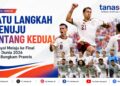 Satu Langkah Menuju Bintang Kedua! Spanyol Melaju ke Final Piala Dunia 2026 Usai Bungkam Prancis