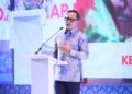 Wamendagri Minta Gubernur Perkuat Koordinasi, Integritas dan Kepemimpinan Daerah