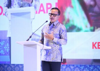Wamendagri Minta Gubernur Perkuat Koordinasi, Integritas dan Kepemimpinan Daerah