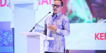 Wamendagri Minta Gubernur Perkuat Koordinasi, Integritas dan Kepemimpinan Daerah