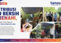 Distribusi Air Bersih Dibenahi, Perumdam Tirta Yapono Bangun Sumur Baru di Lateri
