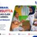 Jumat Berbagi, Ely Toisutta Sapa Tukang Ojek Wara dan Arbes: “Tetap Semangat Melayani Masyarakat”