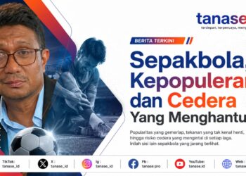 Sepakbola, Kepopuleran dan Cedera Yang Menghantui