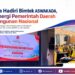 Ely Toisutta Hadiri Bimtek ASWAKADA, Perkuat Sinergi Pemerintah Daerah dan Pembangunan Nasional