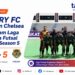 VICTORY FC Taklukkan Chelsea 7-5 dalam Laga Panas Liga Futsal Angkatan Season 5