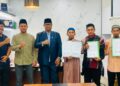 Komitmen Kemenag Maluku Berbuah Hasil, Al Manshurah Ambon Resmi Jadi Satuan Pendidikan Muadalah