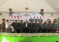 Bukan Sekadar Dilantik, Pengurus PCNU SBT Ditantang Hadir Menjawab Persoalan Umat