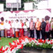 Walikota Lepas Parade Kabaya Nona Ambon