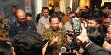 Tito Karnavian: Pengawasan Saja Tak Cukup, Integritas Kepala Daerah Jadi Kunci Cegah Korupsi