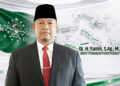 Menetaskan Kader NU Di Maluku Tenggara