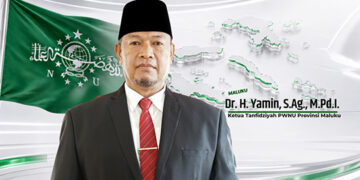 Menetaskan Kader NU Di Maluku Tenggara