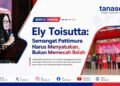 Ely Toisutta: Semangat Pattimura Harus Menyatukan, Bukan Memecah Belah