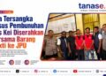 Dua Tersangka Kasus Pembunuhan Nus Kei Diserahkan Bersama Barang Bukti ke JPU‎