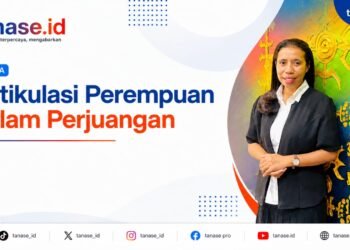 Artikulasi Perempuan dalam Perjuangan
