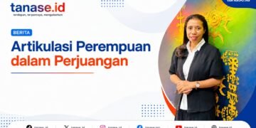 Artikulasi Perempuan dalam Perjuangan
