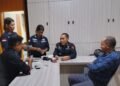 Terdakwa Tipikor Jalan Danar–Tetoat Kembalikan Kerugian Negara Rp60 Juta