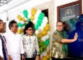 Ambon Jadi Titik Awal Muktamar VIII  ICMI 2026