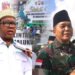 NU Maluku Apresiasi Gagasan Pangdam