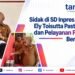 Sidak di SD Inpres 54 Nania, Ely Toisutta Pastikan MBG dan Pelayanan Pendidikan Berjalan Baik