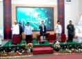 Thariqah Dusuqiyah Muhammadiyah Maluku-Maluku Utara Gelar Maulid Nabi, Rawat Mahabbah dan Ukhuwah Umat