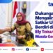 Dukungan Terus Mengalir, MDI dan Satkar Ulama Kini Berdiri di Belakang Ely Toisutta Jelang Musda Golkar Ambon